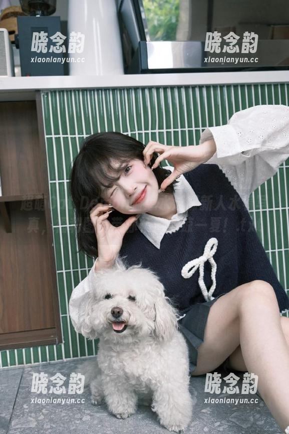 超萌Cat Demon喵崽水泳部新人水着写真，福利图片带你畅游清凉一夏！.txt